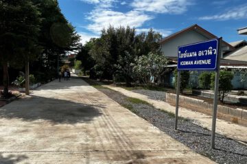 Iceman Avenue