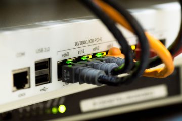 Iceman Charity Project Internet Access Bangsadej House