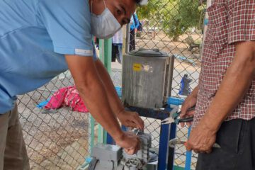 Waterpump Service